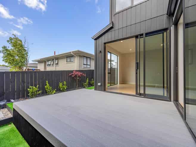 Lot 10/7 Edgerton Road, Te Atatu Peninsula