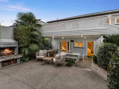 675 Remuera Road, Remuera