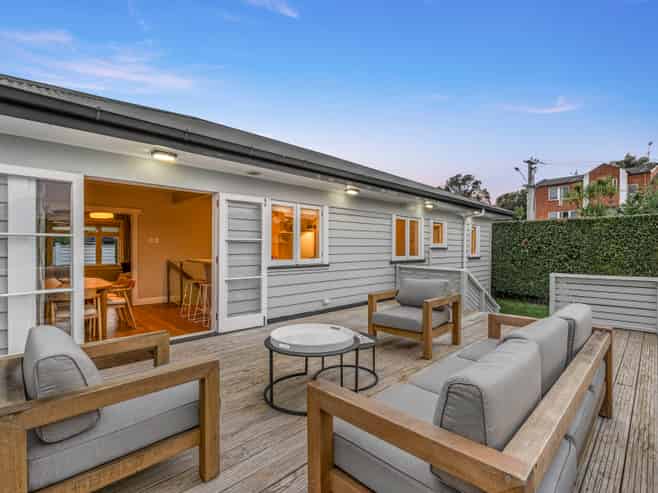 675 Remuera Road, Remuera