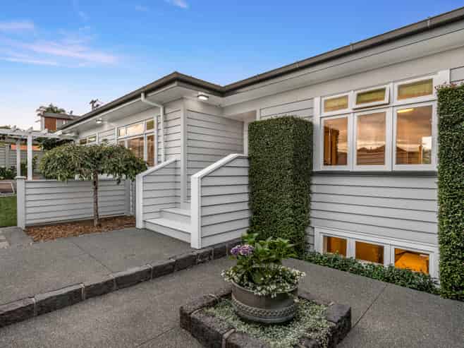 675 Remuera Road, Remuera