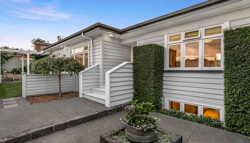 675 Remuera Road, Remuera