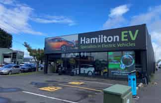 High Profile Frankton