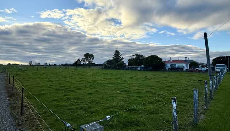 22 High Street, Waimate