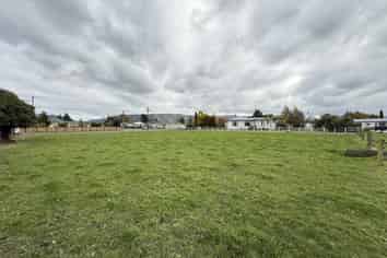 22 High Street, Waimate