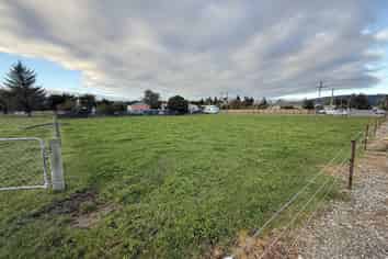 22 High Street, Waimate