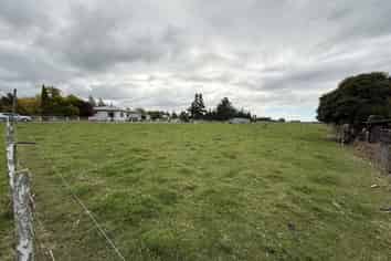 22 High Street, Waimate