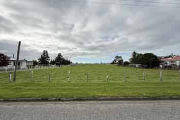 22 High Street, Waimate