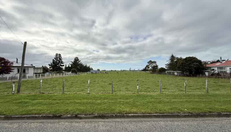 22 High Street, Waimate