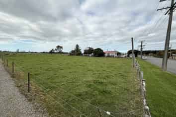 22 High Street, Waimate