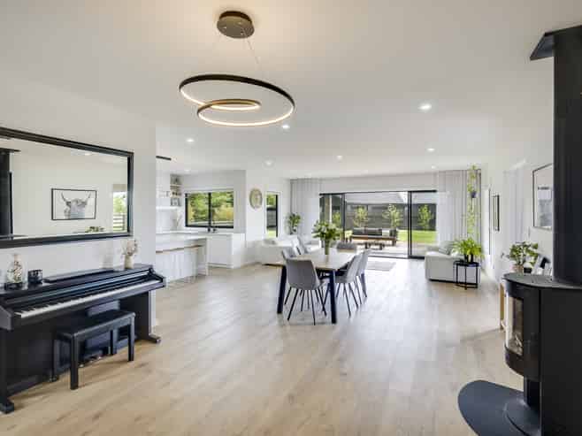 250 Meeanee Road, Meeanee