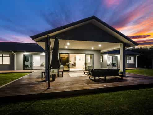 250 Meeanee Road, Meeanee