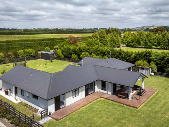 250 Meeanee Road, Meeanee