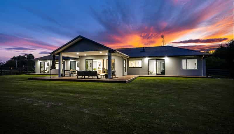 250 Meeanee Road, Meeanee