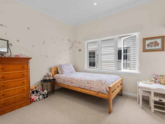 16 Akiraho Street, Mount Eden