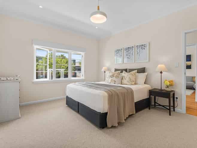 16 Akiraho Street, Mount Eden