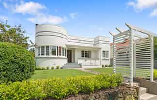 16 Akiraho Street, Mount Eden