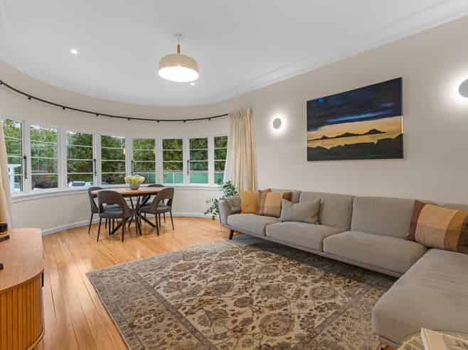 16 Akiraho Street, Mount Eden