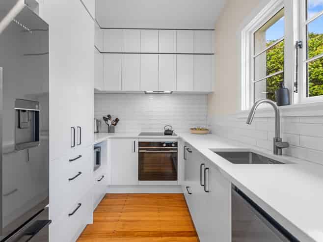 16 Akiraho Street, Mount Eden