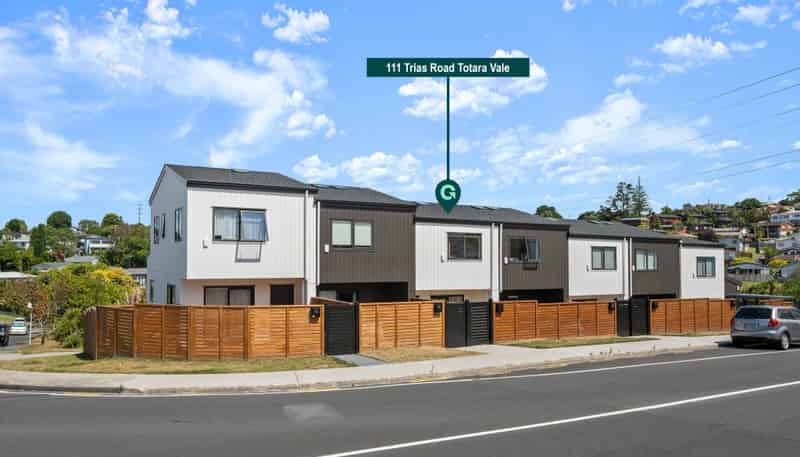 111 Trias Road , Totara Vale