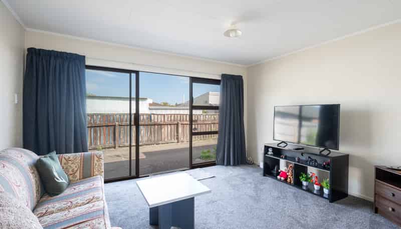 3/86 Grove Street, The Wood