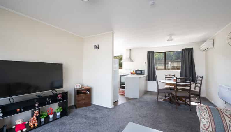 3/86 Grove Street, The Wood