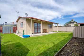 A-B/8 Princes Street, Georgetown