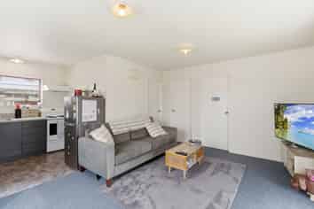 A-B/8 Princes Street, Georgetown