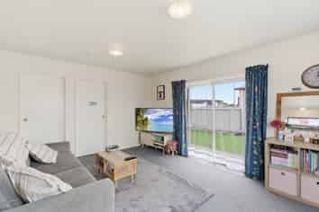 A-B/8 Princes Street, Georgetown