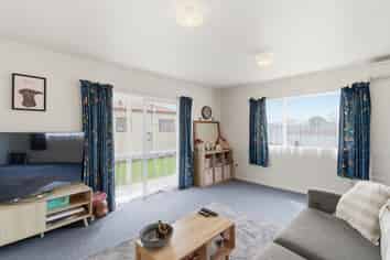 A-B/8 Princes Street, Georgetown