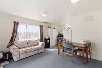 A-B/8 Princes Street, Georgetown