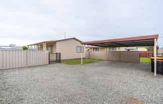 A-B/8 Princes Street, Georgetown