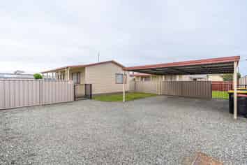 A-B/8 Princes Street, Georgetown