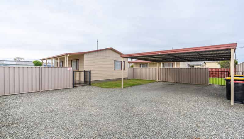 A-B/8 Princes Street, Georgetown