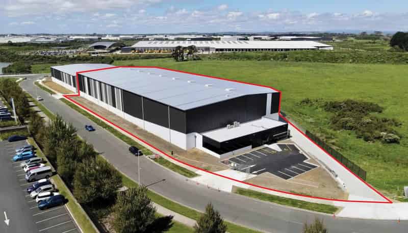 29 Sistema Way, Mangere