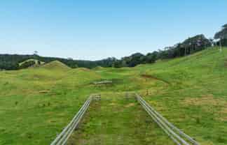 34 Cemetery Road, Pollok