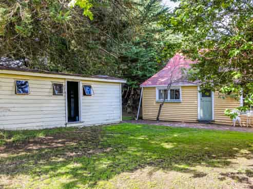 20 and 28 Greens Road, Tuahiwi