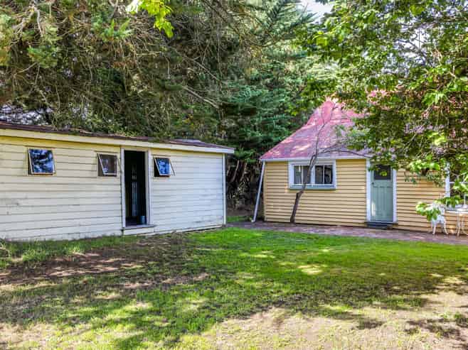 20 and 28 Greens Road, Tuahiwi