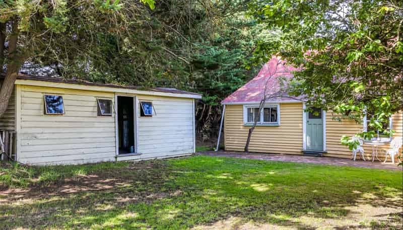 20 and 28 Greens Road, Tuahiwi