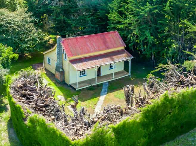 20 and 28 Greens Road, Tuahiwi