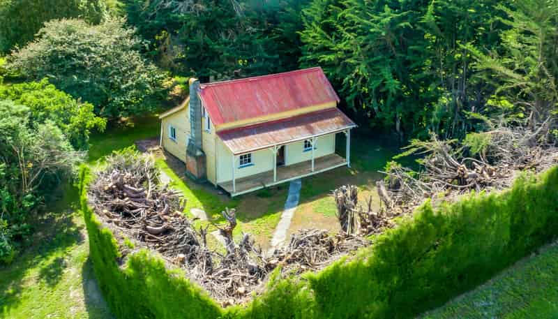 20 and 28 Greens Road, Tuahiwi