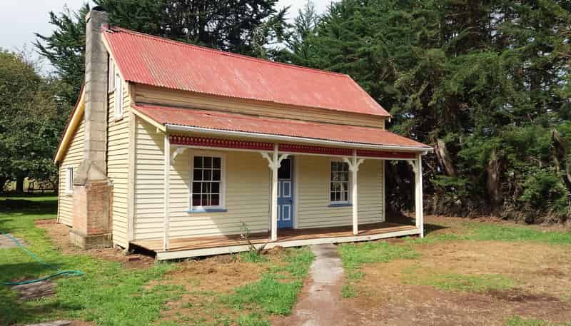20 and 28 Greens Road, Tuahiwi