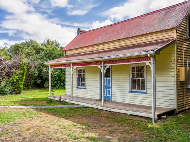 20 and 28 Greens Road, Tuahiwi