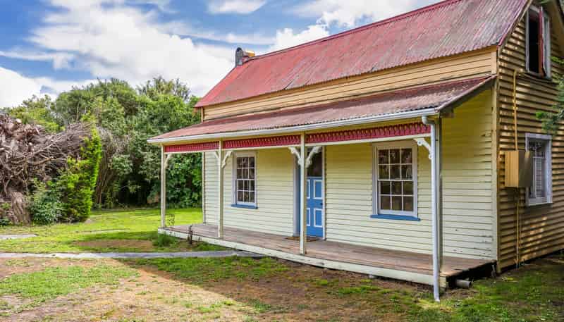 20 and 28 Greens Road, Tuahiwi