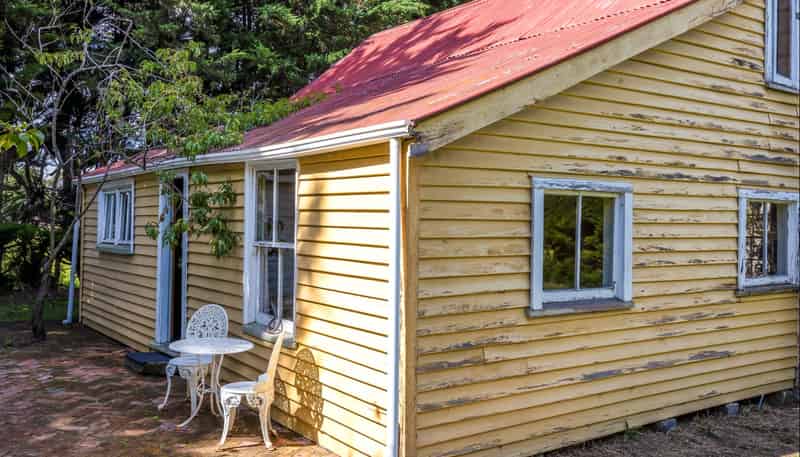 20 and 28 Greens Road, Tuahiwi