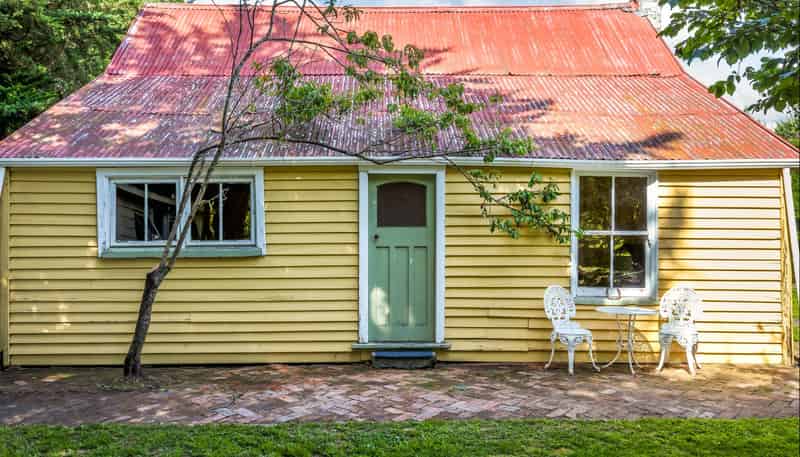 20 and 28 Greens Road, Tuahiwi