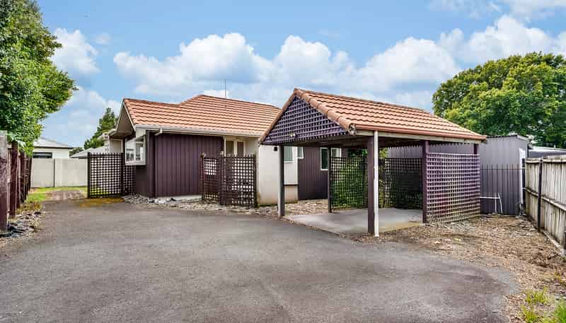 292A Te Rapa Road, Beerescourt