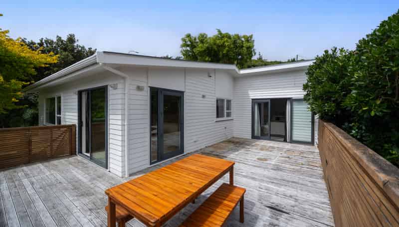 83 Helston Road, Paparangi