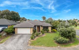 25 Peninsula Road, Mangere