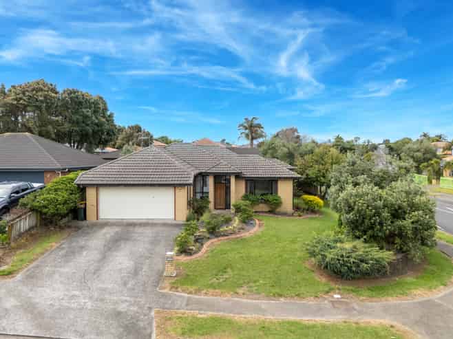 25 Peninsula Road, Mangere