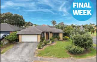 25 Peninsula Road, Mangere